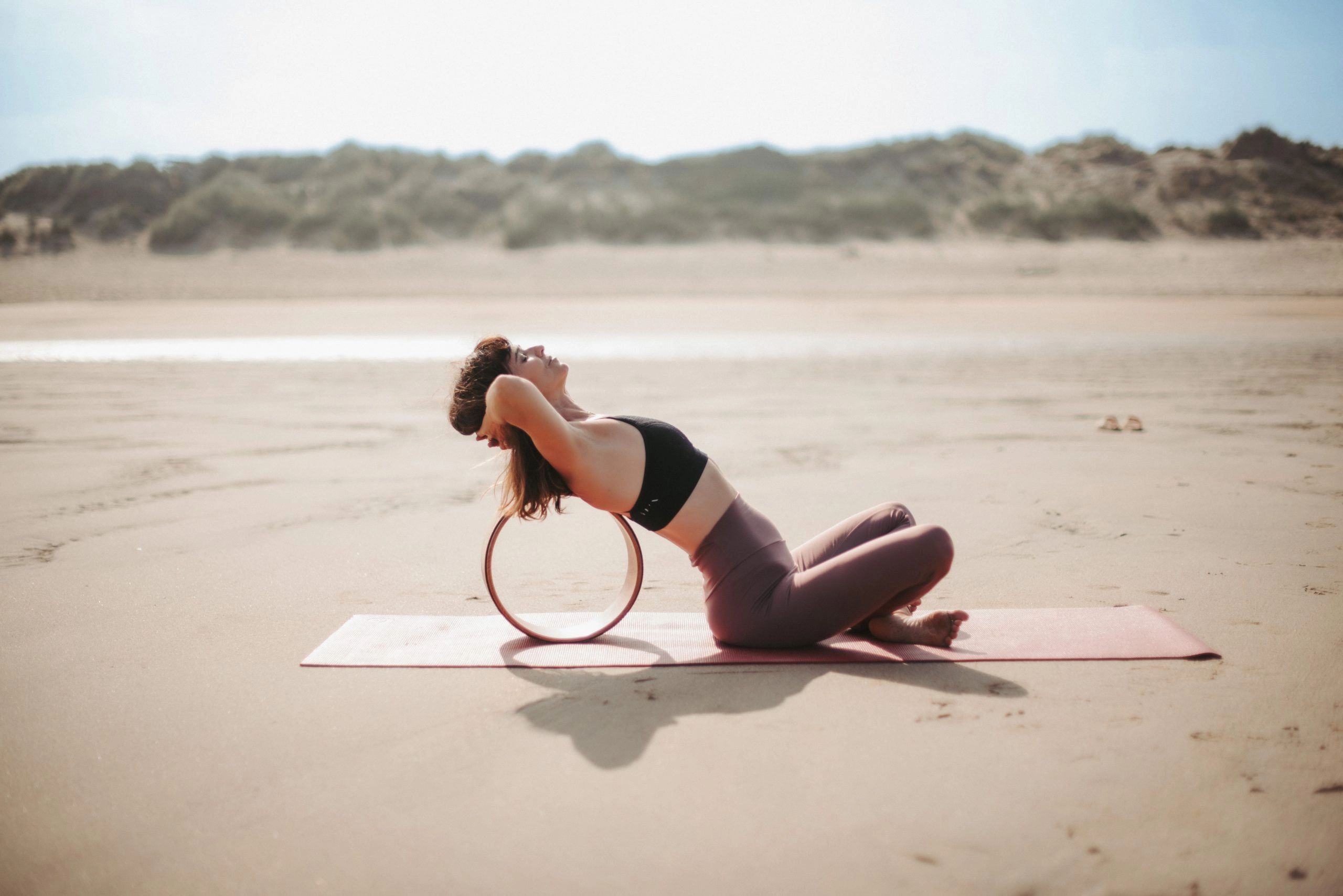 Servicios de Yoga en Tapia de Casariego