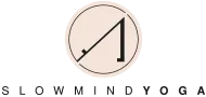 Logo de Slowmind Yoga